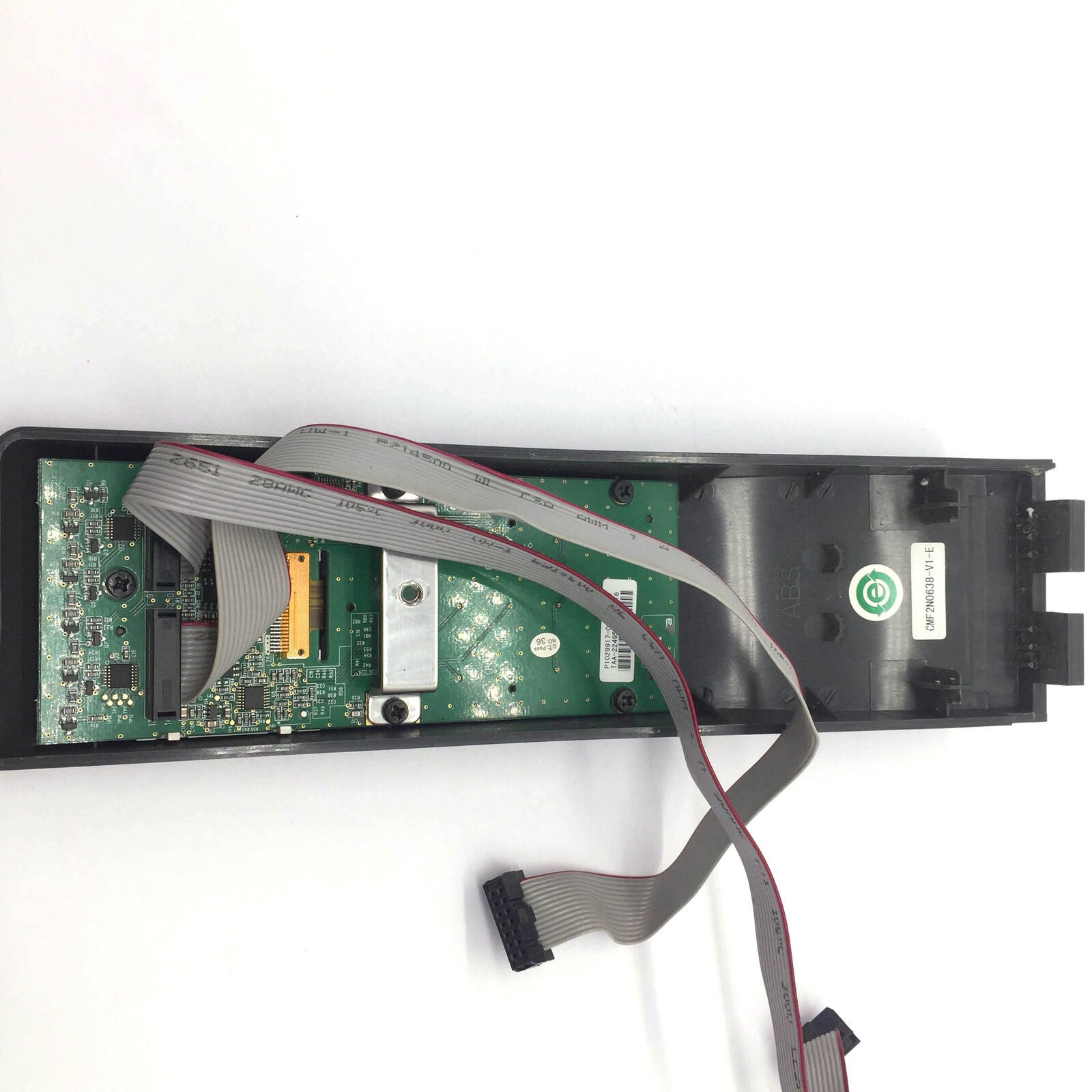 Screen Control Display Panel Fits For ZEBRA Industrial Printer Label Printer
