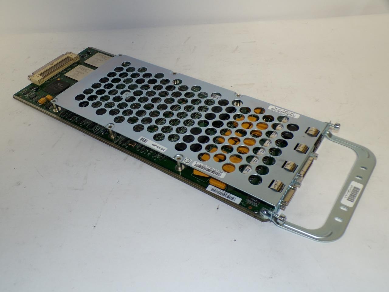 Cisco AS535-DFC-8CT1 8PRI Module 800-05643-01  800-05176-01  73-3996-05 (V6362)