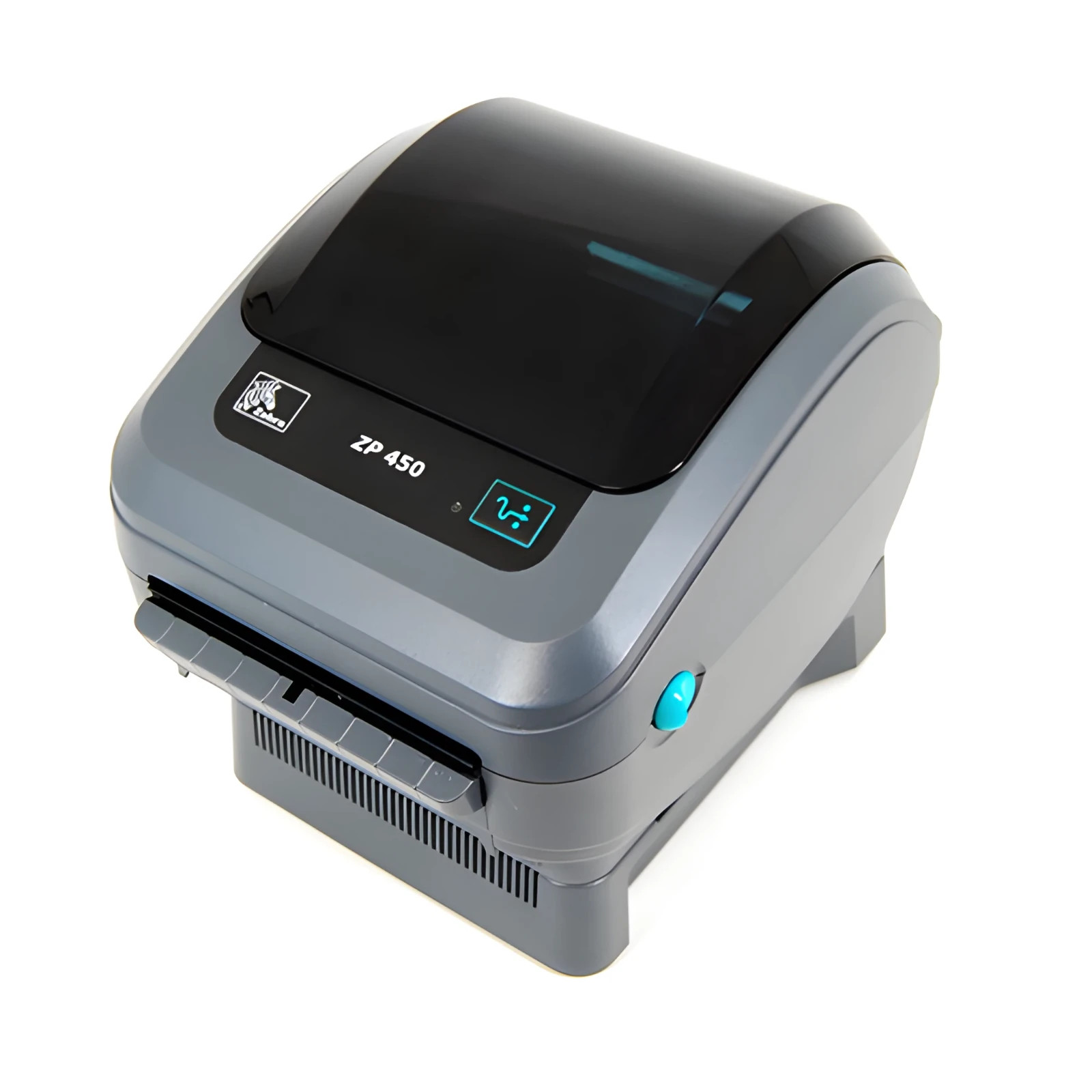 Zebra ZP450 Direct Thermal Barcode Label Printer (ZP450-0201-0000A)