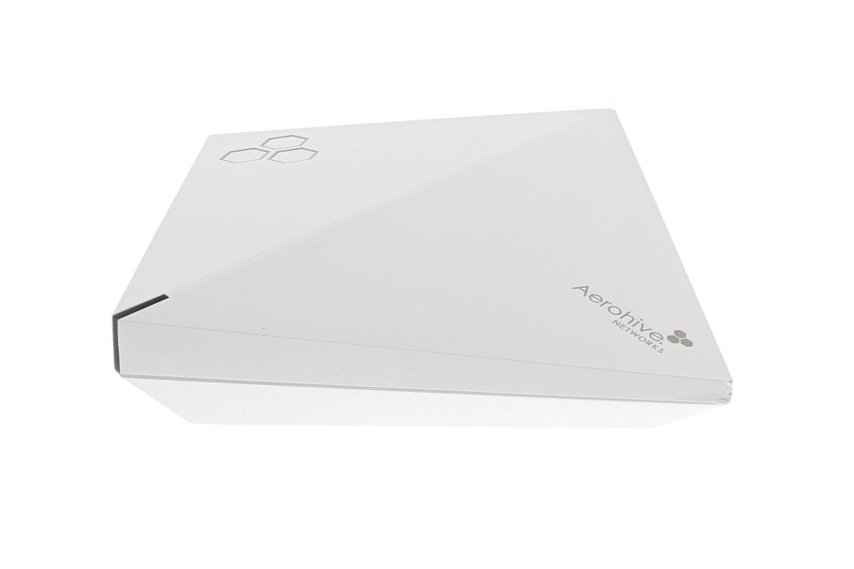 Dell Aerohive AP550-W Wireless Access Point - New Open Box