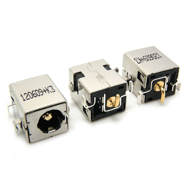 DC POWER JACK SOCKET CONNECTOR FOR Asus X54C X54H X54L K54L A54 K54LY K54C X54HR