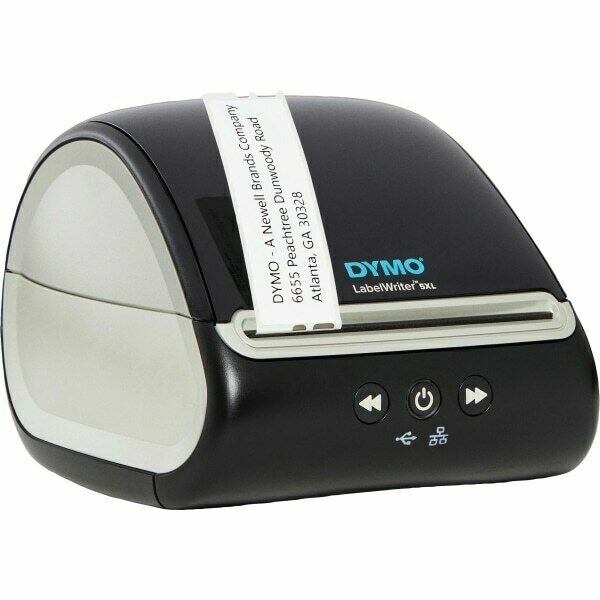 Dymo LabelWriter 5XL Thermal Label Printer