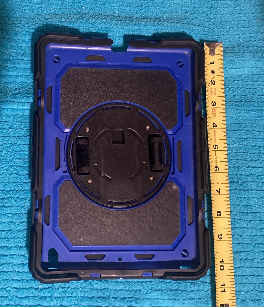 Fashion Defense Case For XL Tablet Shock Proof Open Box