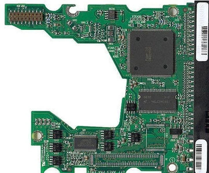PCB Controller Maxtor Fireball 3 2F040L0 Electronics
