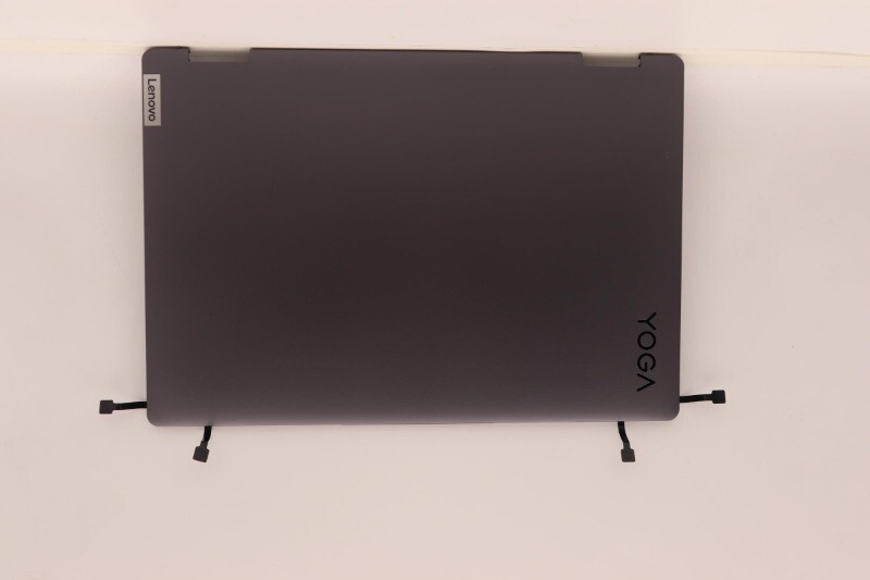New/Orig LCD Back Case Rear Cover for Lenovo Yoga7 14IAL7 14ARB7 5CB1J02052 