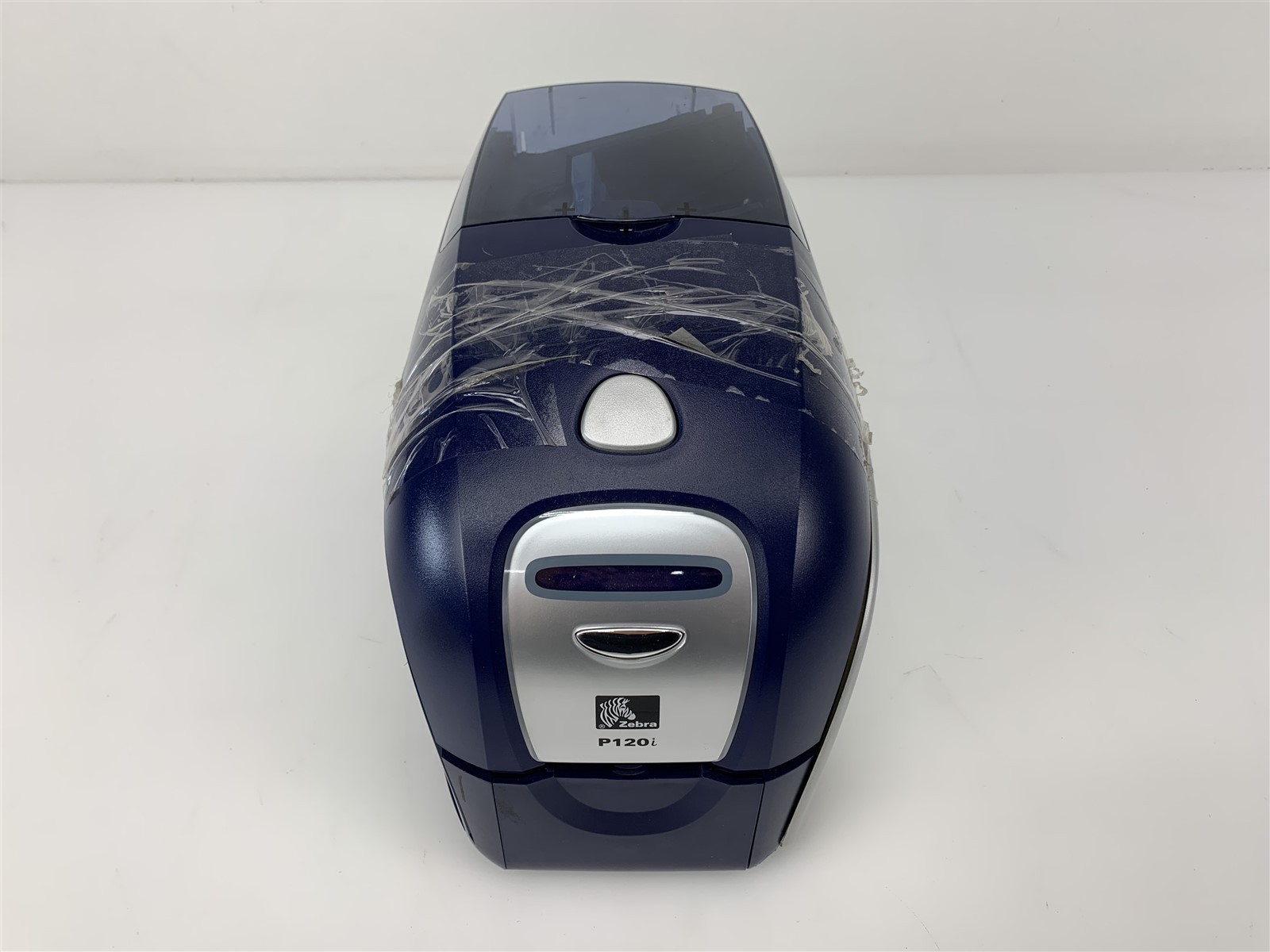 Zebra P120i Color ID Card Thermal Printer