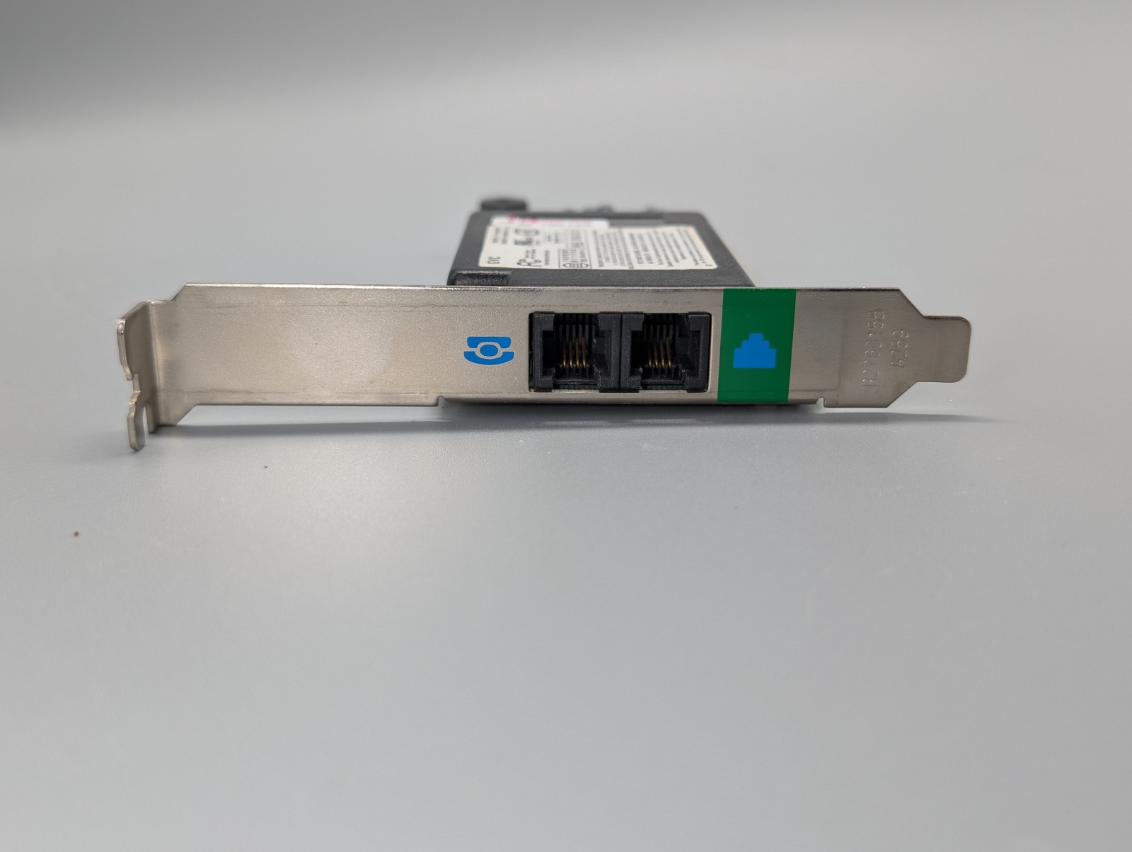 PCI Dial-Up Modem Card RJ11 56K Fax Modem Internal Desktop PC