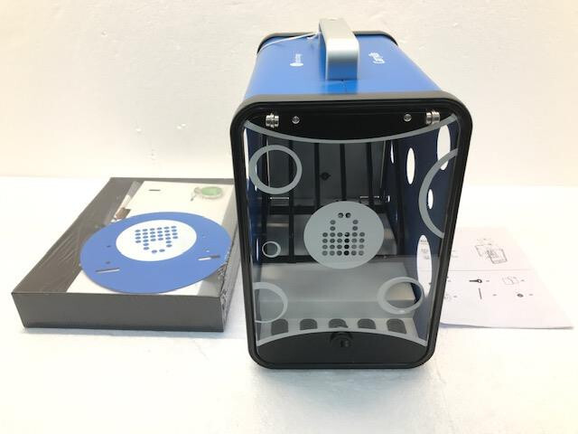 LockNCharge CarryOn Ultra Mobile Tablet Charging Station USBC 10057
