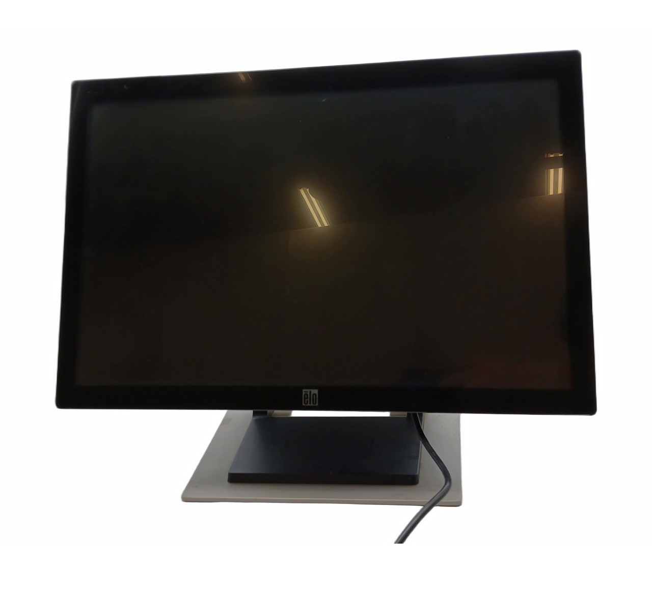 Elo Monitor ET2200L Monitor With Stand