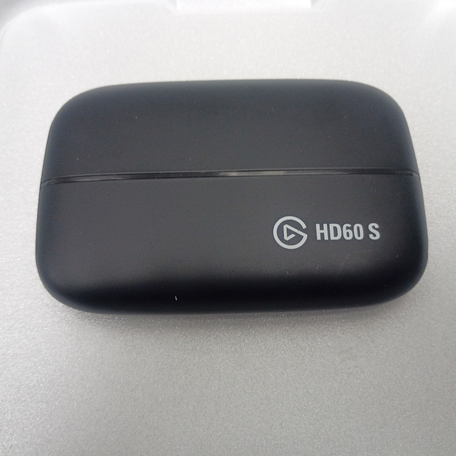 Elgato HD60S Gaming Capture Card