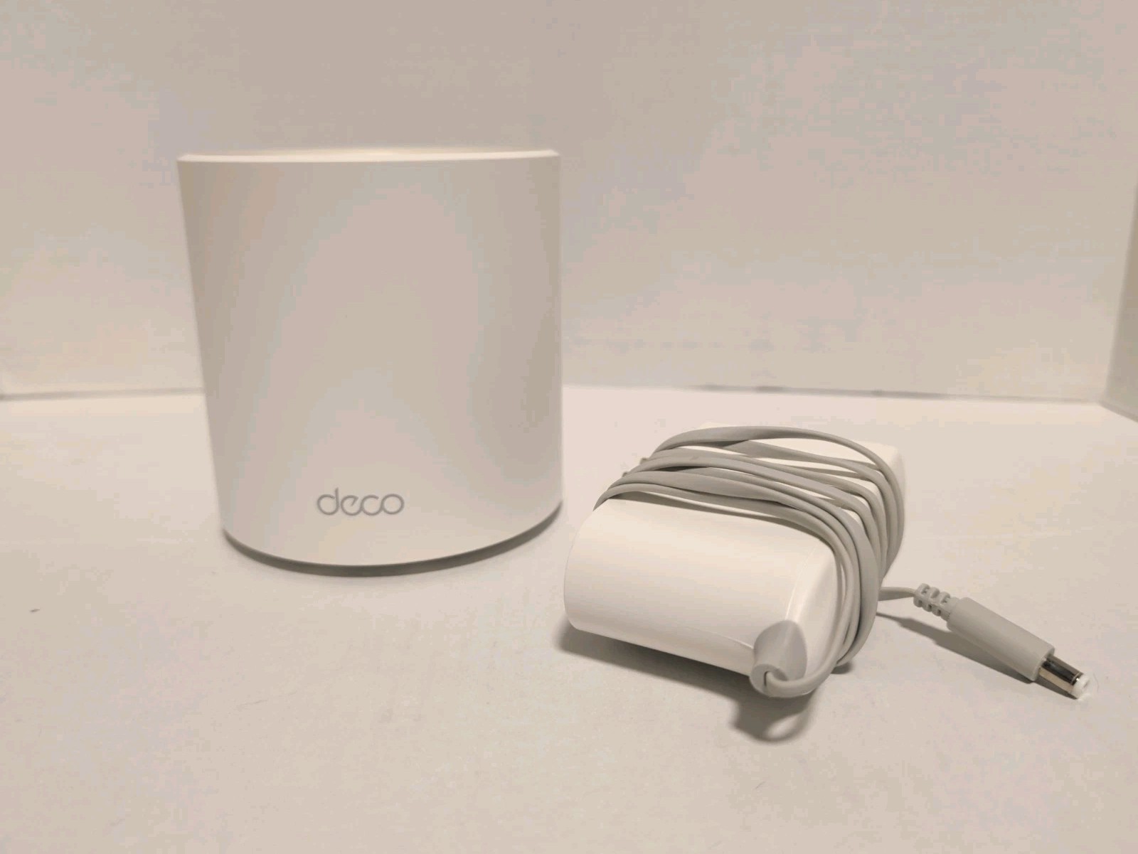 TP-LINK Deco X20 AX1800 Dual-Band Wi-Fi 6 Mesh Router - UA - ✅ TESTED ✅