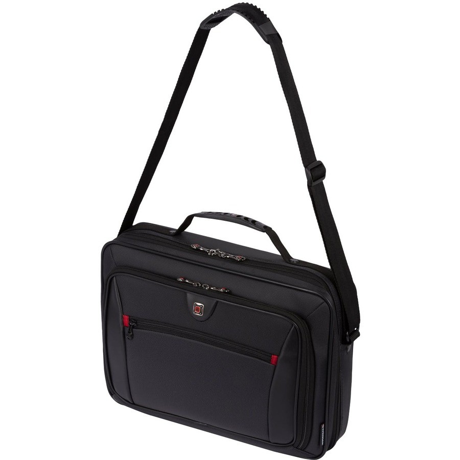 SwissGear Insight 27469140 Carrying Case (Briefcase) for 15.6" to 16" Notebook -