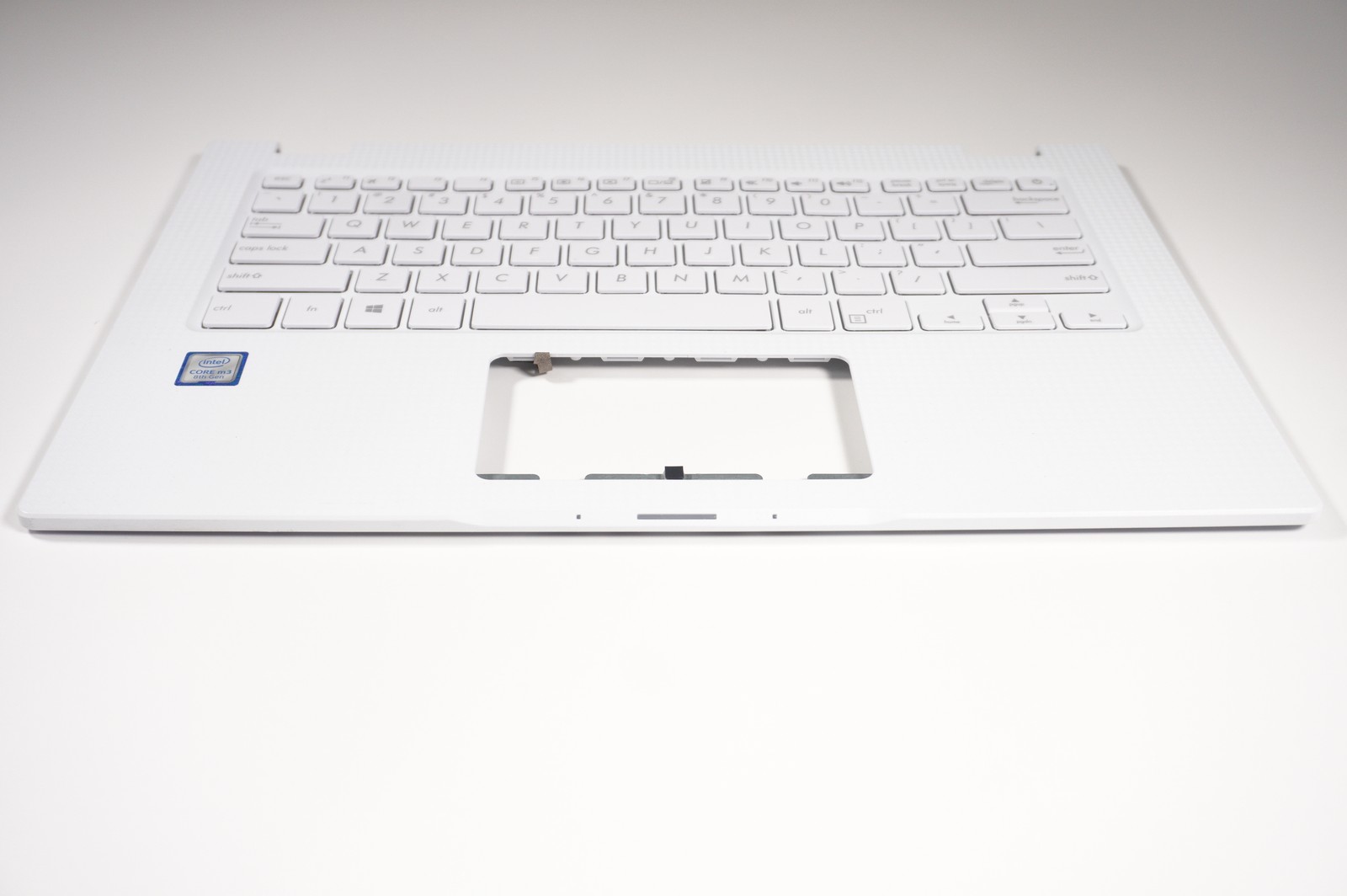 90NB0MA1-R31US0 Asus US Palmrest Keyboard MJ401TA-BM3N5