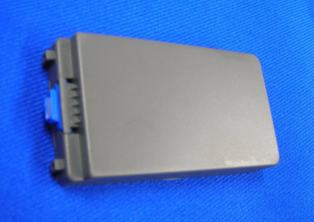 20 Batteries Hitech Symbol#82-127912-01 MC3100R,MC3190R... Japan Li2.7A 9.99Wh 