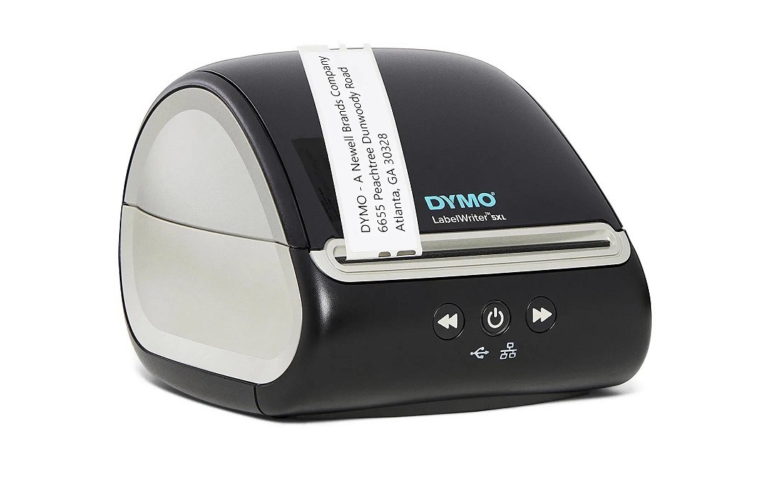 DYMO LabelWriter 5XL Label Printer 2112554