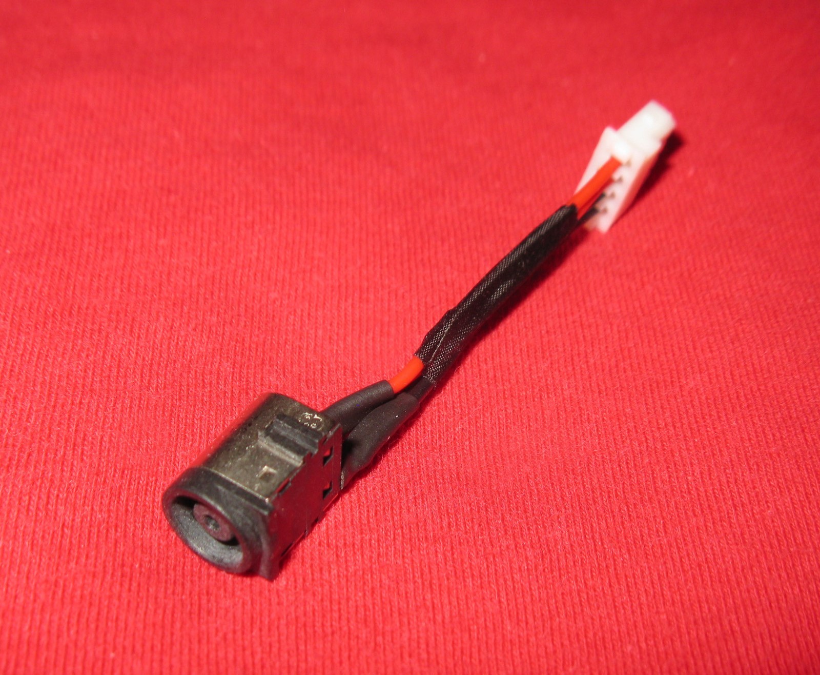 DC POWER JACK CABLE SONY VAIO SVF15A1C5E SVF15AC1QL SVF15A1S2ES SVF15A15CXS PORT