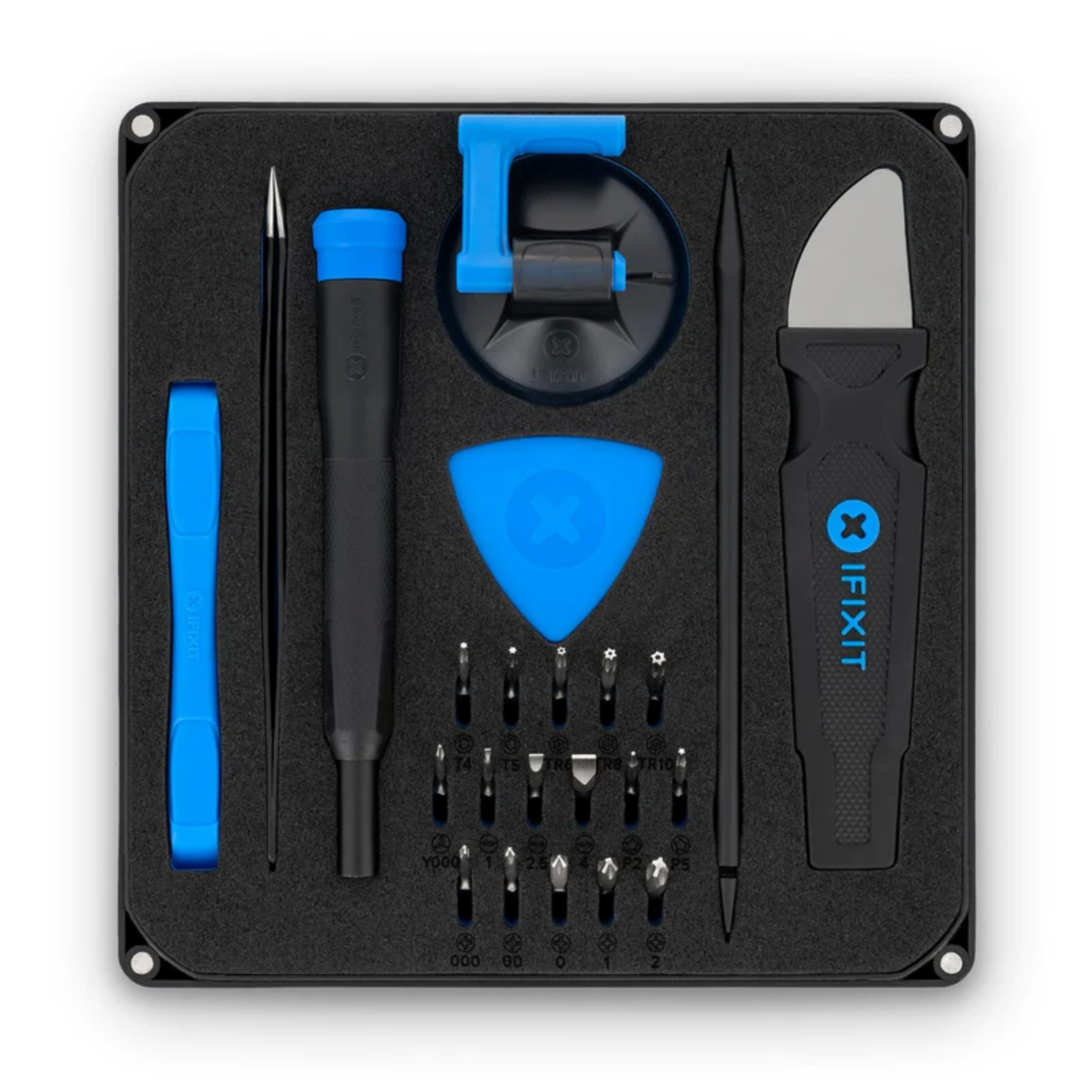 IFIXIT Essential Electronics Toolkit 145‑348‑2 NEW Sealed Precision Repair Kit