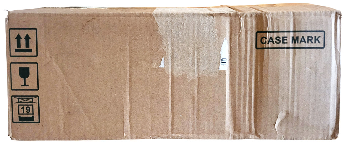 HP CLJ CM3525 CM3530 Fuser Unit New Sealed With Open Box