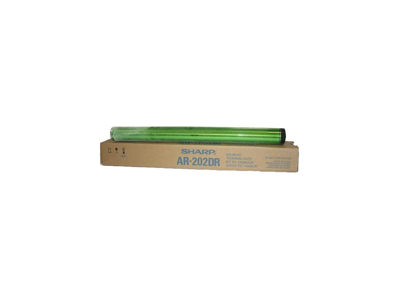 Sharp OEM AR202DR DRUM (BLACK)