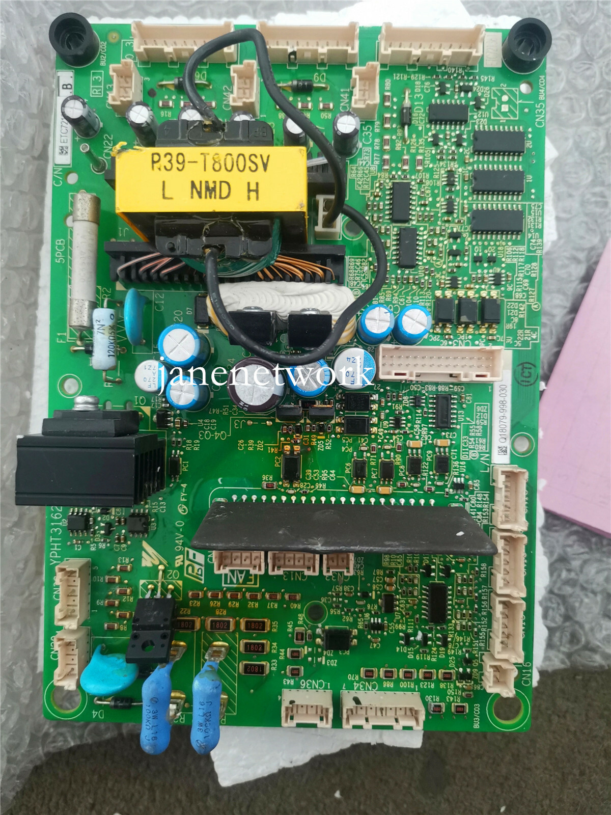 1PCS100% TEST YPHT31624-1D ETC721361