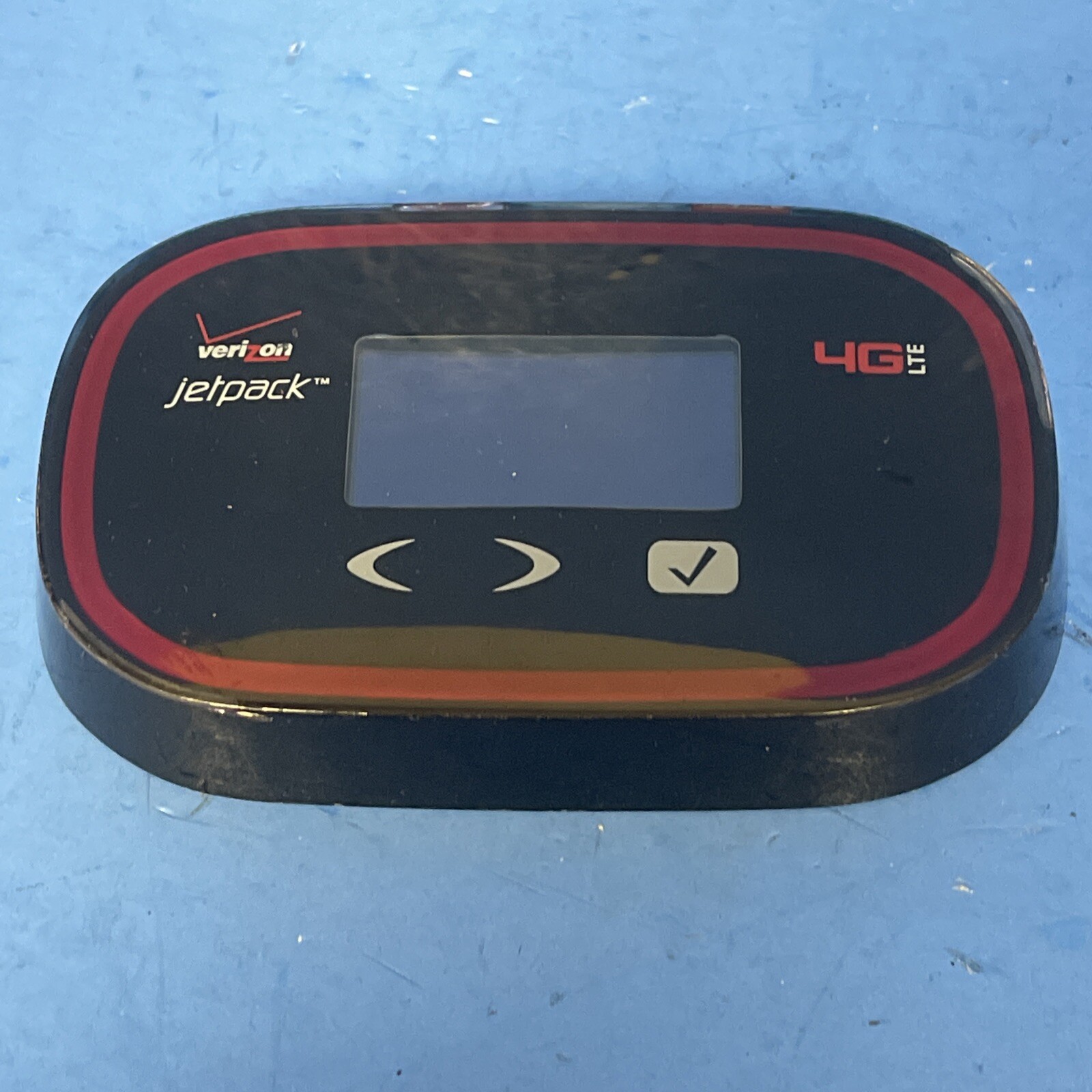 MIFI5510L 4G Jetpack LTE Mobile Verizon Wireless JETPACK 4G LTE