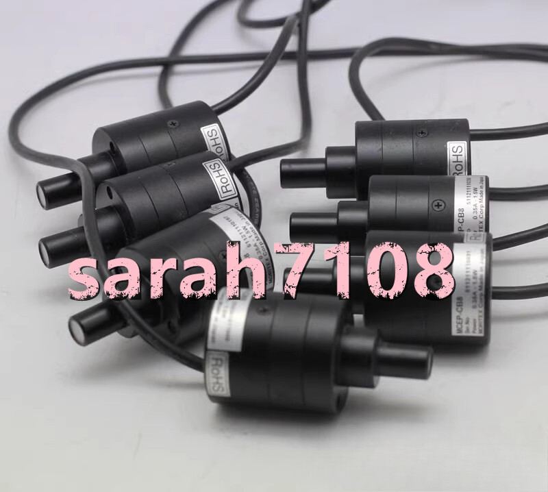 1PC USED MORITEX MCEL-CB8 coaxial lens red light source Fast By FedEx or DHL