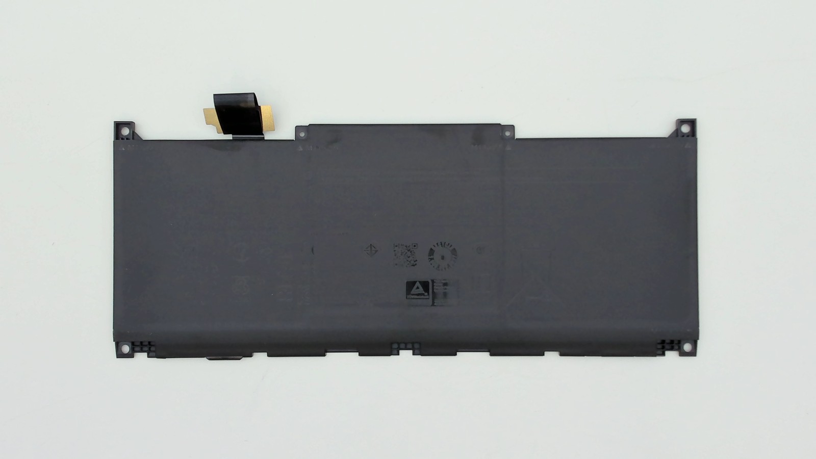 OEM Dell 55Wh Li-ion Rechargeable Battery