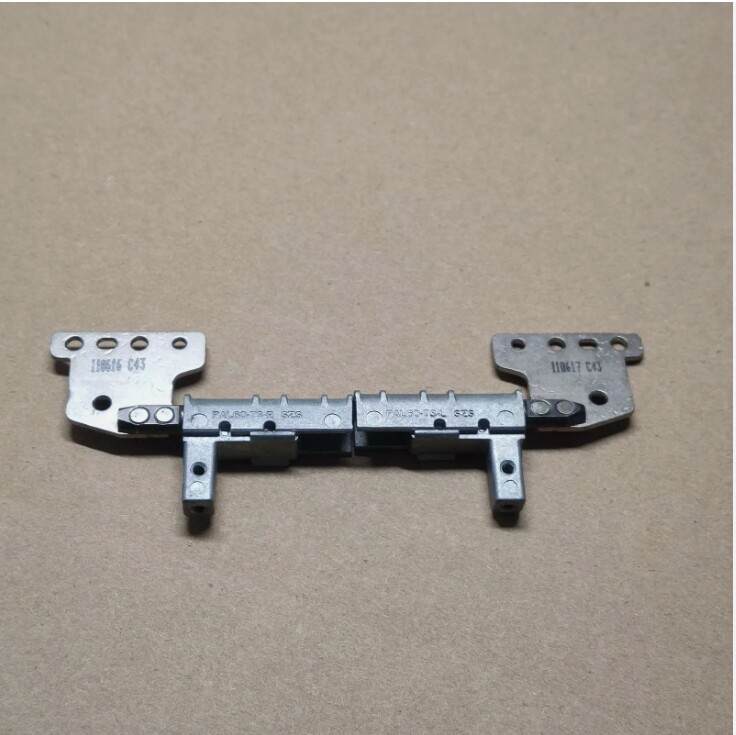 1pair For Latitude E6530  LCD Hinge  Fast Shipping