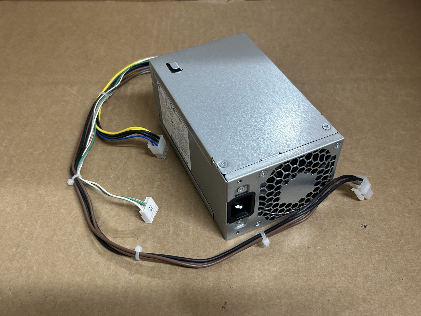HP PCC002 DESKTOP COMPUTER POWER SUPPLY FOR HP PRODESK 600 240 WATT