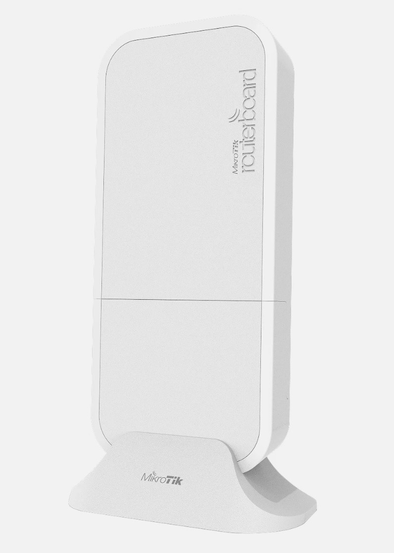 MikroTik RBWAPG-60AD-A  wAP 60G AP Access Point 802.11ad Indoors or Outdoors