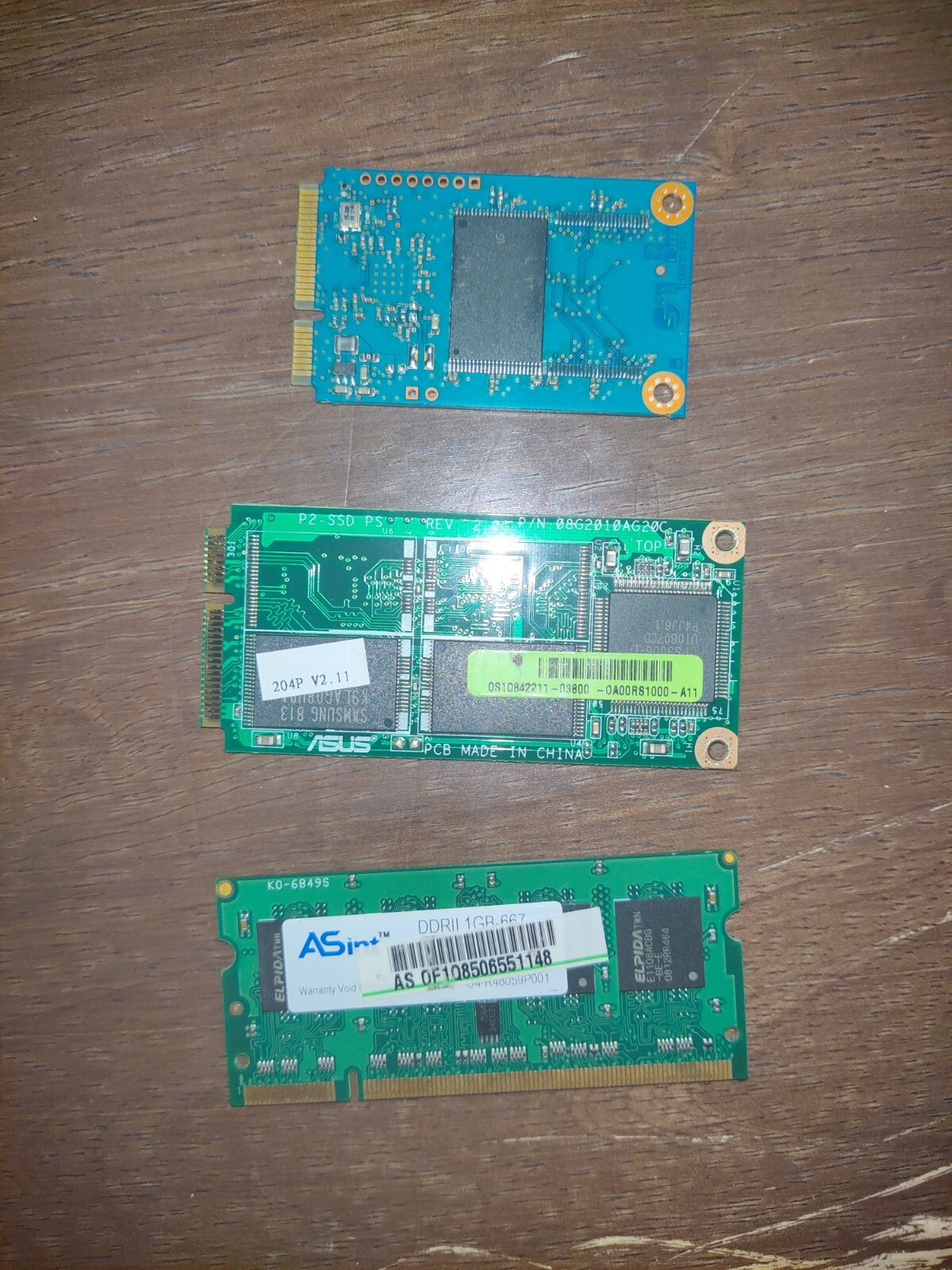 Ram Memory (3)