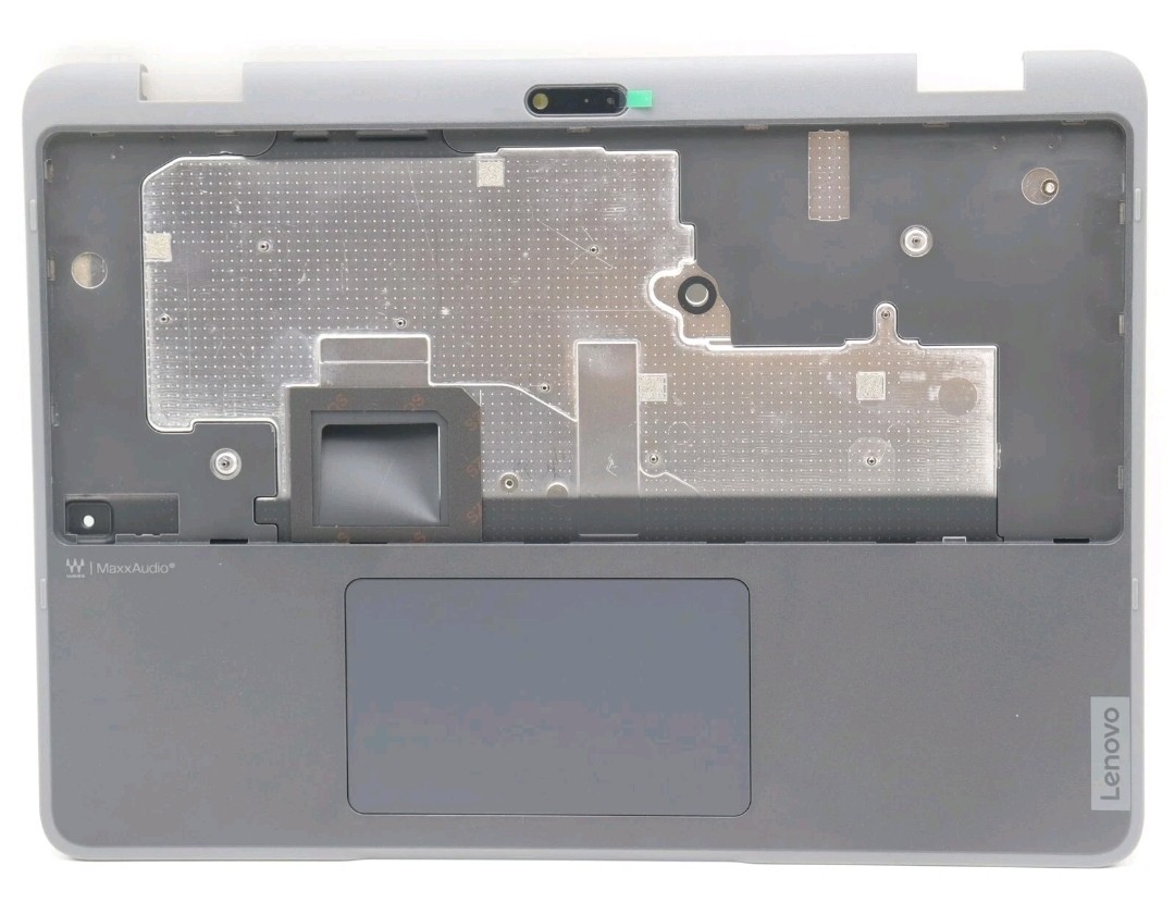 5CB1L47310 New Palmrest Upper Case WFC For 500e Yoga Chromebook Gen4 82W4 82W5