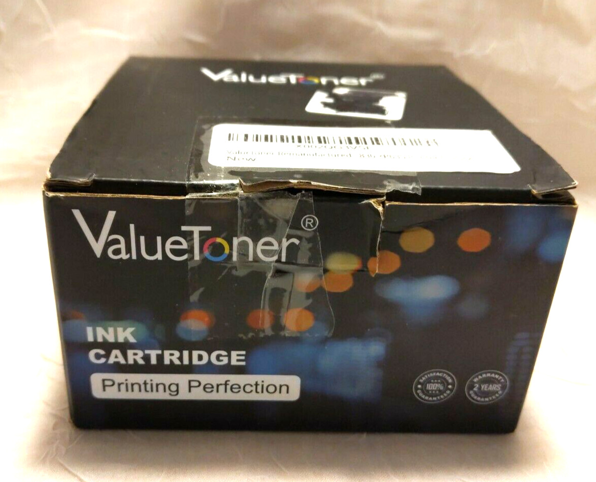 ValueToner Ink Cartridge Printing Perfection 830 XP625 Printer 5 Pack