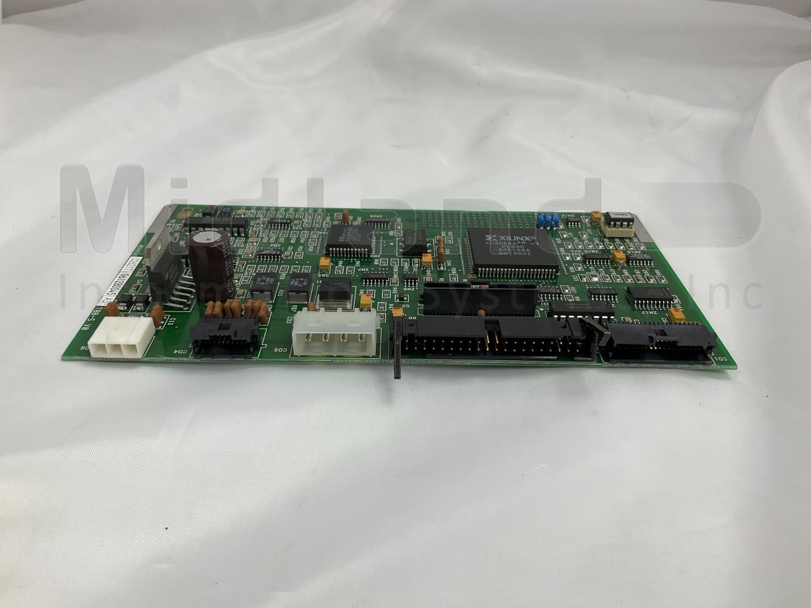 IBM 05H4549 3570 Loader Controller Board