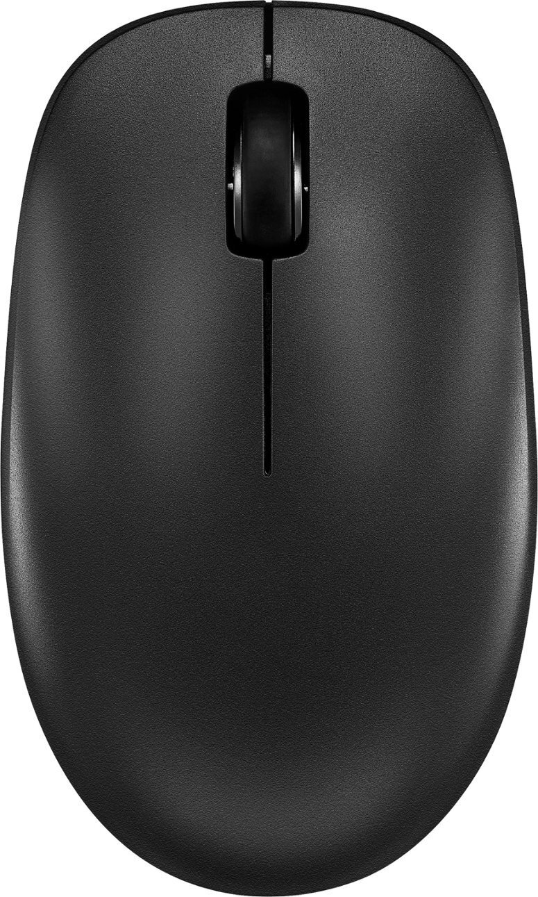 Insignia Bluetooth wireless travel 3-Button Mouse for Mac PC Laptop Chrome iPad