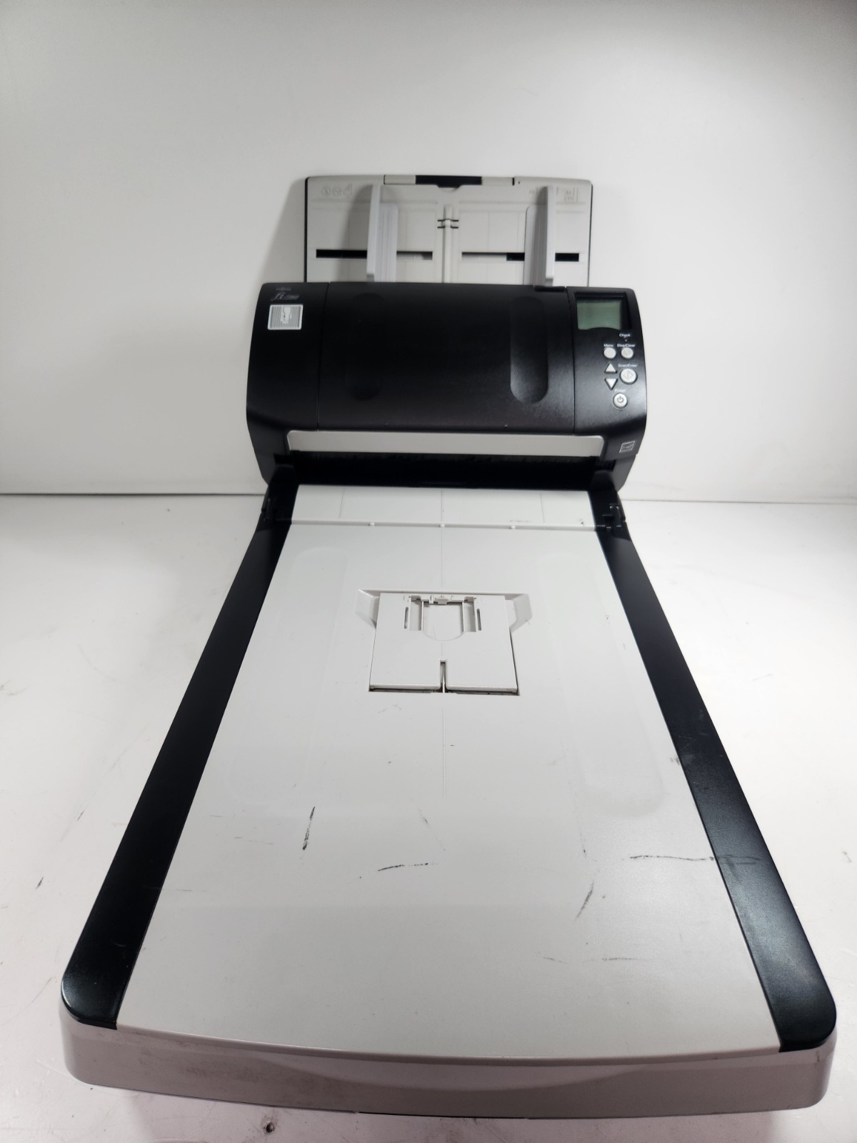 Fujitsu fi-7260 High Input Scanner