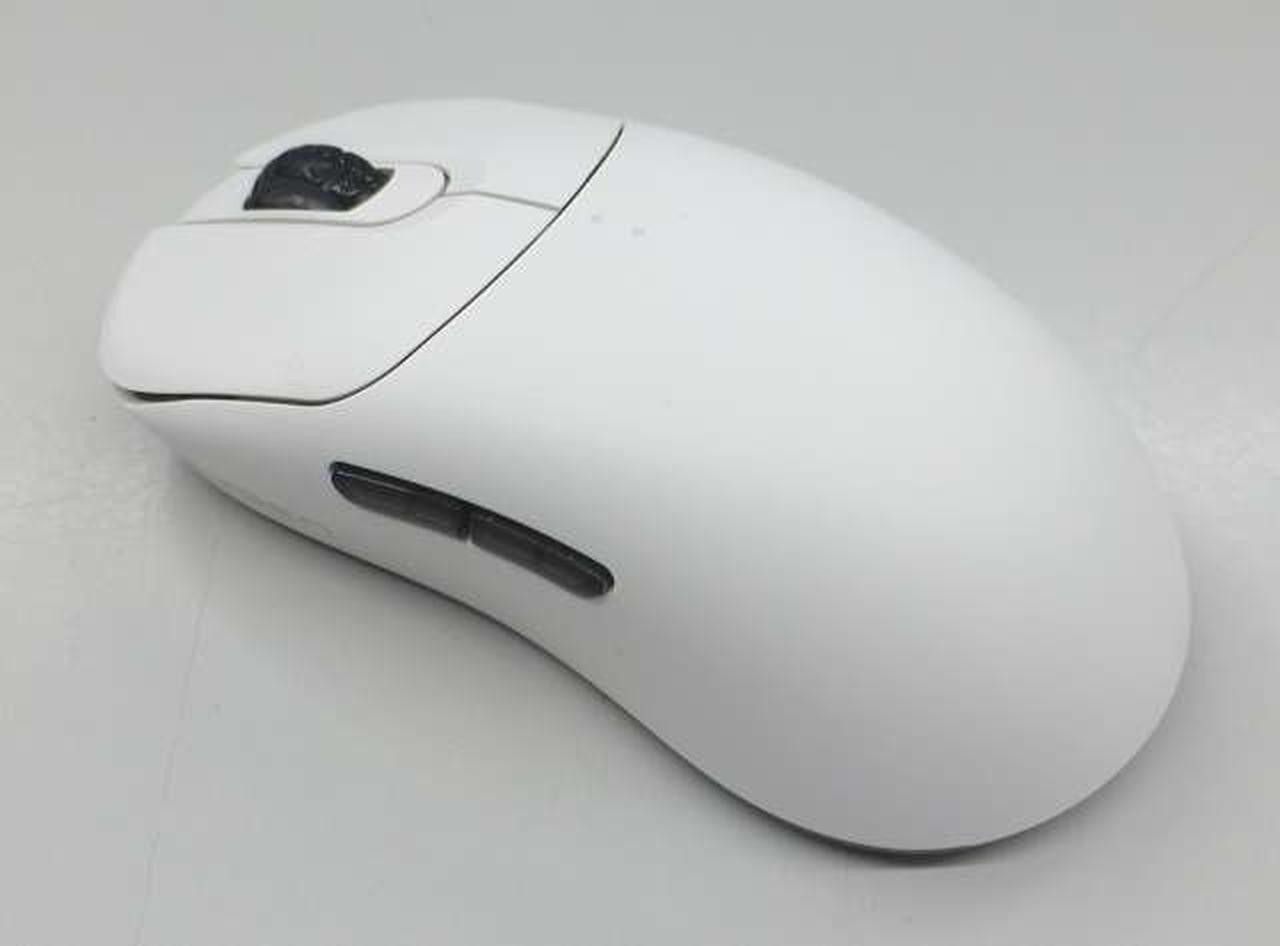 VAXEE ZYGEN NP‑01S WIRELESS Gaming Mouse 4K 69g PAW3395 AMB‑Ergo Shape
