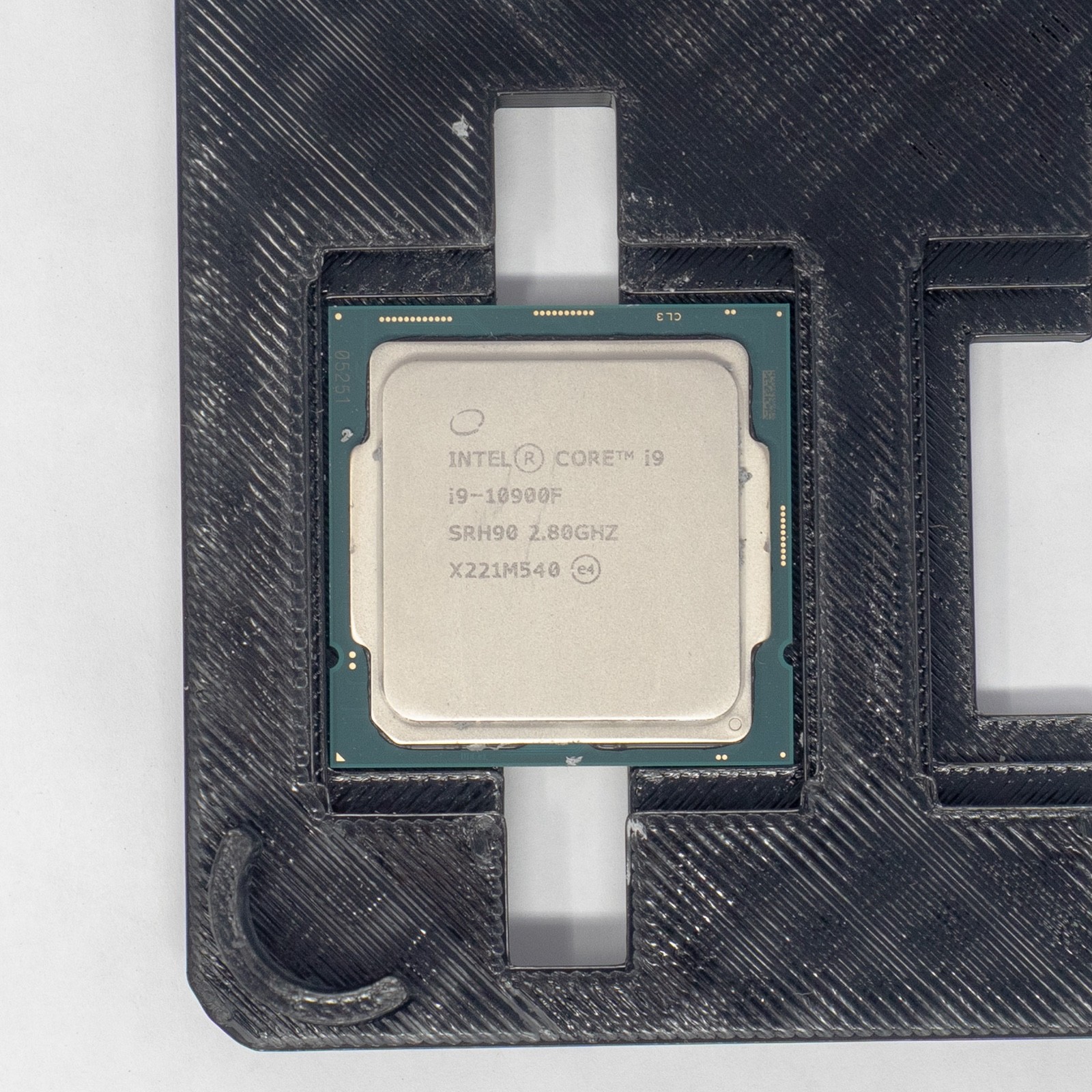 Intel Core i9-10900F 2.80GHz 10-Core CPU Processor SRH90 LGA1200 - CPU668A