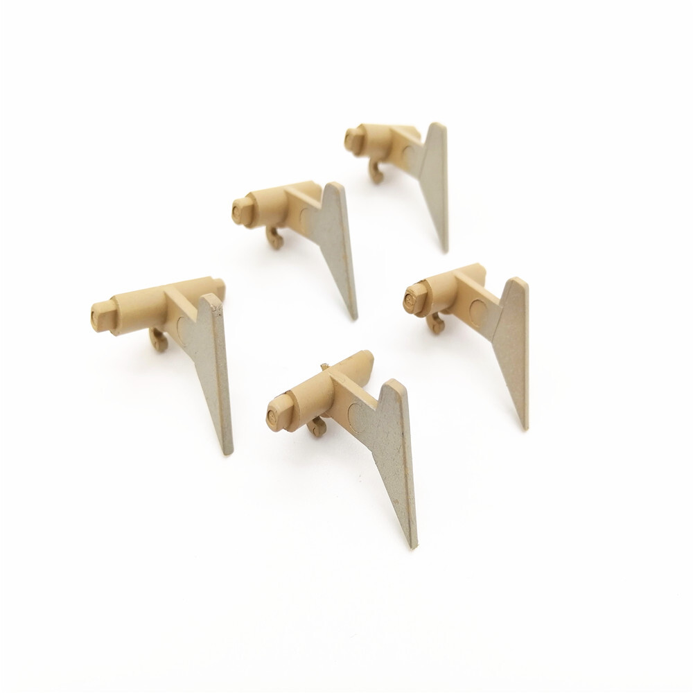 10PC FUSER PICKER FINGER compatible Kyocera TASKalfa 3500i 4500i SEPARATION CLAW
