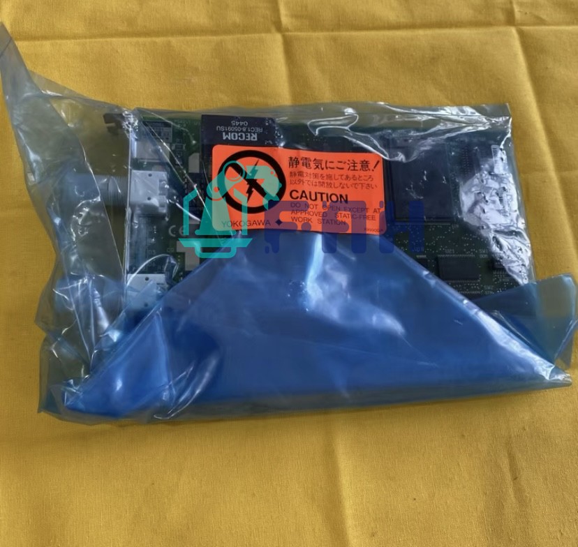 1PCS new  YOKOGAWA VF701 S3  Interface card Fast Shipping DHL or FedEX