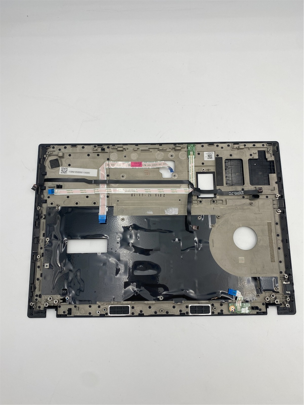 Lenovo MECH_ASM MECH_ASM,Cover,HC 5M10V27445