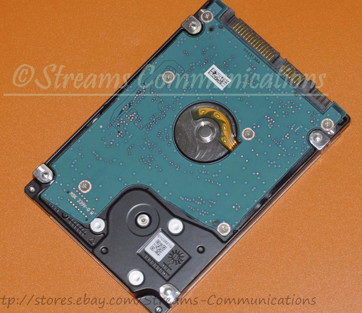 500GB Laptop HDD Drive for HP 2000-2d11DX 2000-2b09ca 2000-2b10ca 2000-2d22dx