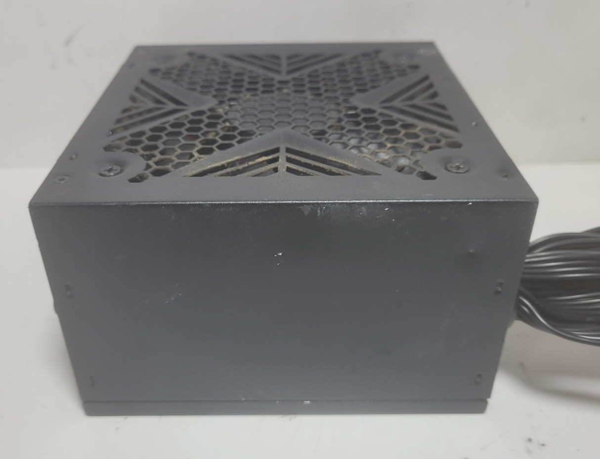 Raidmax RX-400XT 400W ATX Desktop Power Supply # 0913