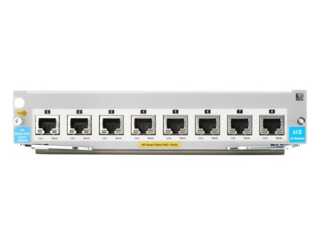 JG425A - HPE HP MSR 8P 1000BASE-x Hmim Mod - Brand New Sealed