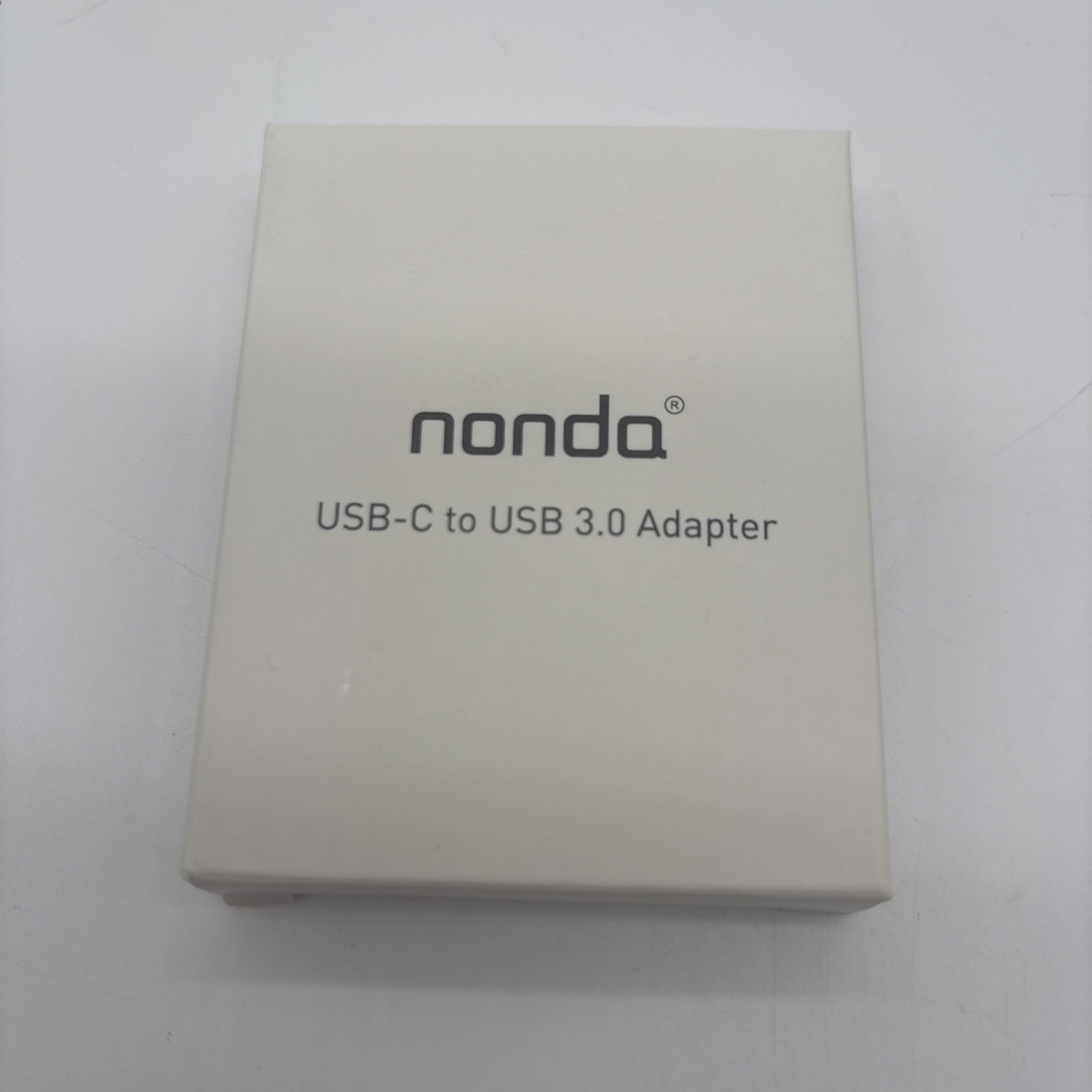 USB C to USB 3.0 Adapter Nonda New