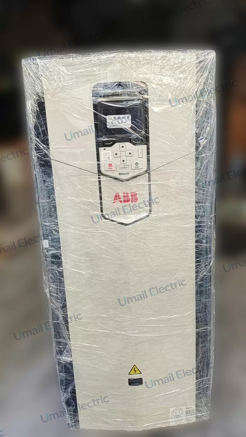 1PC NEW ABB Frequency Converter ACS880-01-293A-3 Fast shipping 1-Year Warranty