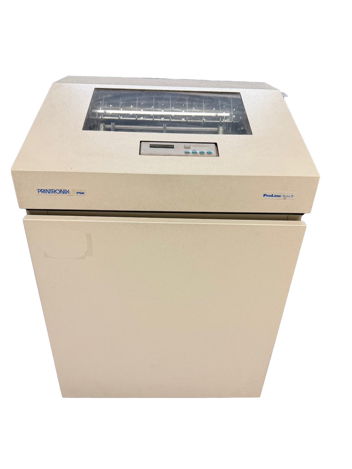 Printronix P5208 Line Printer Parallel