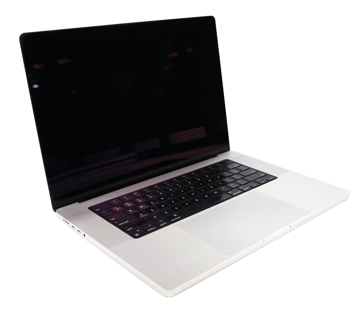 Apple A2991 MacBook Pro 16" 2023 Chassis + Battery + Screen Parts Repair