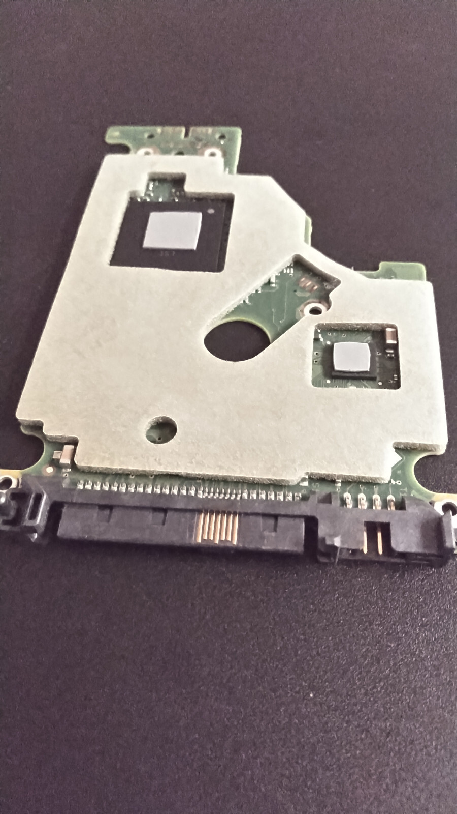 {IBM} [ST9146853SS] SAS HDD PCB