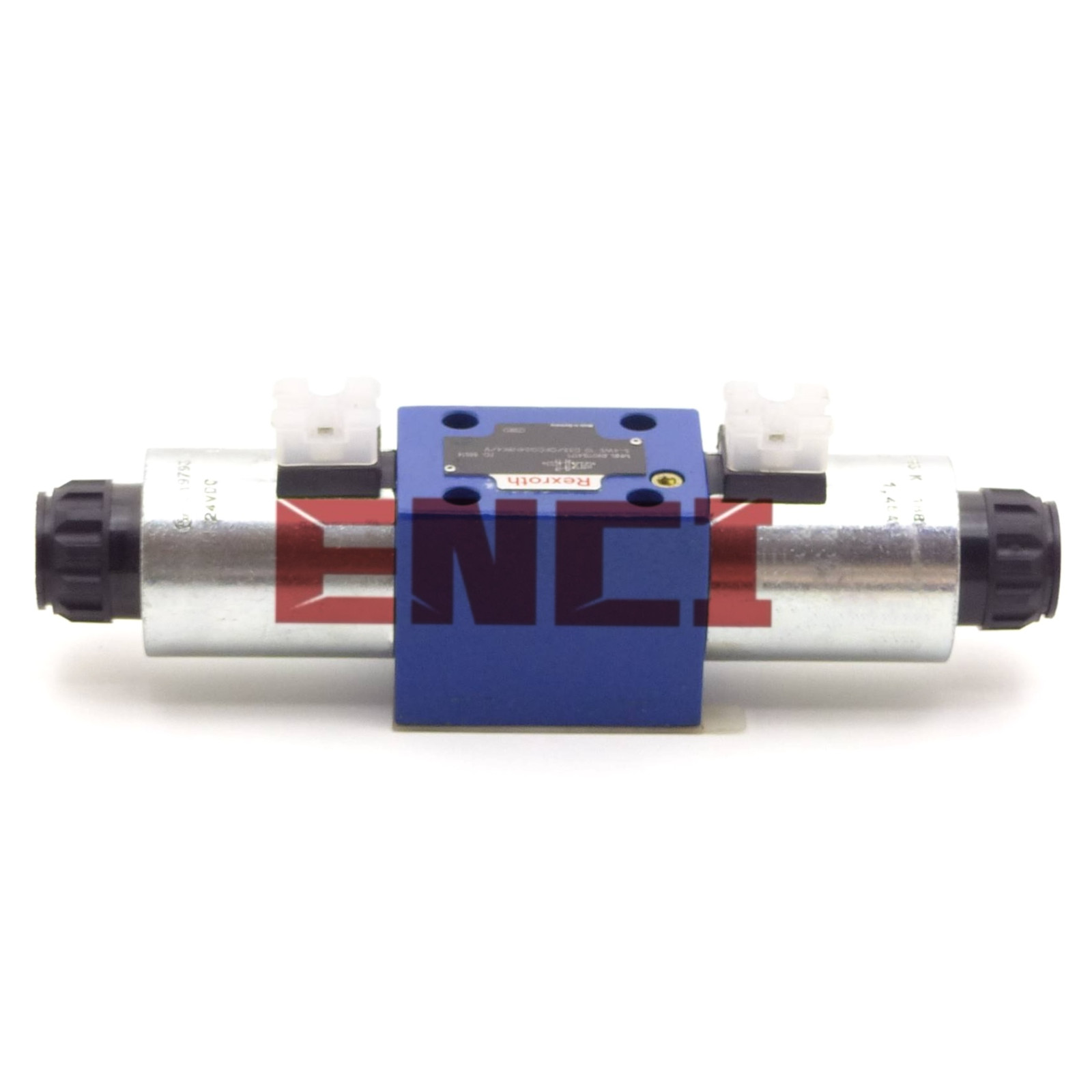 1PCS 4WE10J3X/CG24N9K4 R900589988  Rexroth Directional Valve 4WE10J33/CG24N9K4